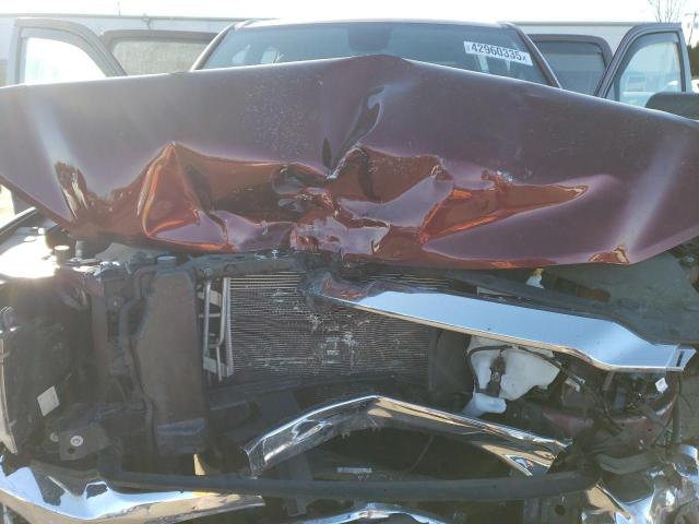Photo 11 from auction – 2021 RAM 1500 BIG H with VIN 1C6SRFFT5MN701765