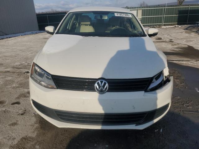 Photo 5 from auction – 2012 VOLKSWAGEN JETTA SE with VIN 3VWDP7AJ3CM411436