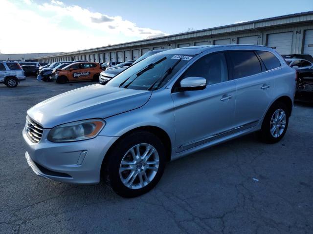 VOLVO XC60 T5 PR 2015 with VIN YV426MDB5F2589356 - Photo from auction