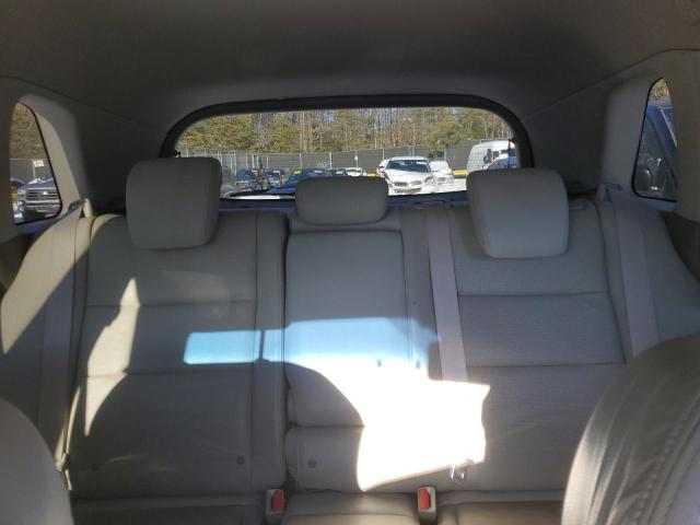 Photo 10 from auction – 2012 ACURA RDX with VIN 5J8TB2H26CA003378