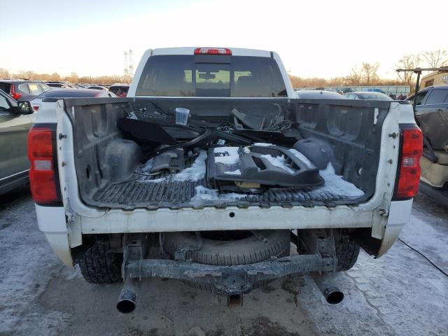 Photo 6 from auction – 2014 CHEVROLET SILVERADO with VIN 1GCVKRECXEZ339908