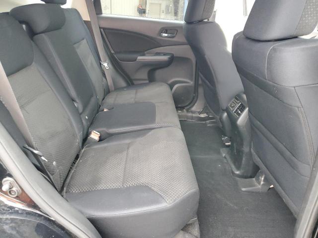 Photo 10 from auction – 2016 HONDA CR-V EX with VIN 5J6RM4H55GL098318
