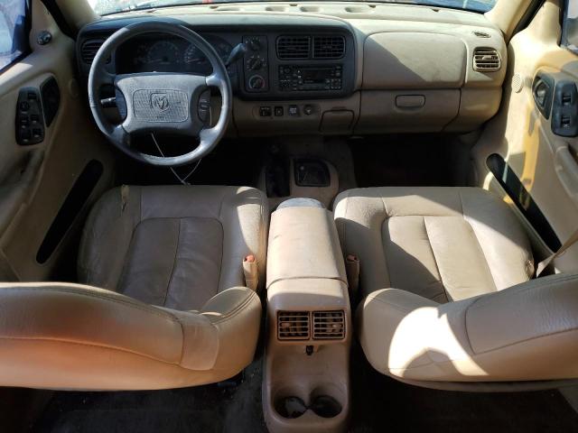 Photo 8 from auction – 1998 DODGE DURANGO with VIN 1B4HS28Z2WF162436