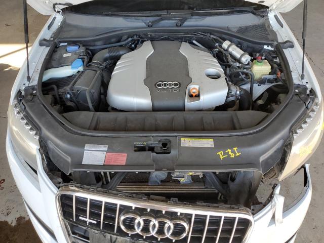 Photo 12 from auction – 2013 AUDI Q7 PREMIUM with VIN WA1LMAFE8DD003067