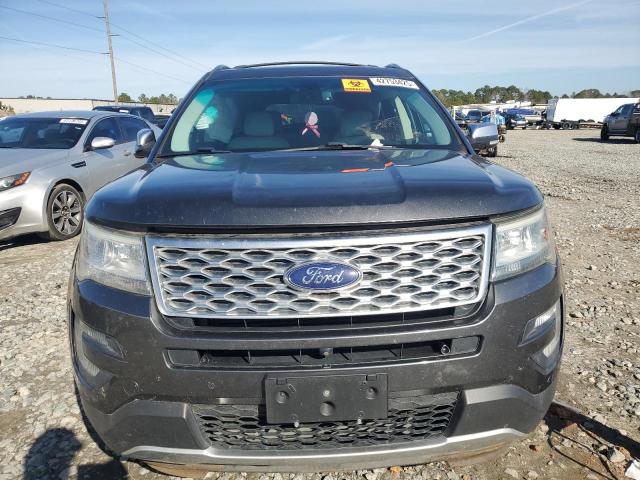 Photo 5 from auction – 2016 FORD EXPLORER P with VIN 1FM5K8HT0GGB77335