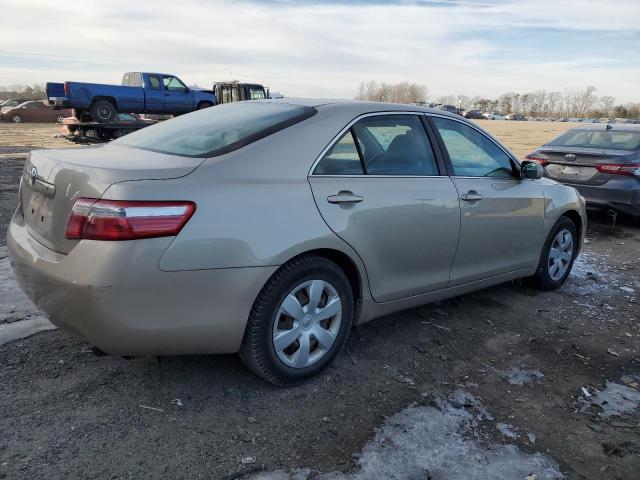 Photo 3 from auction – 2008 TOYOTA CAMRY CE with VIN 4T1BE46K18U261471
