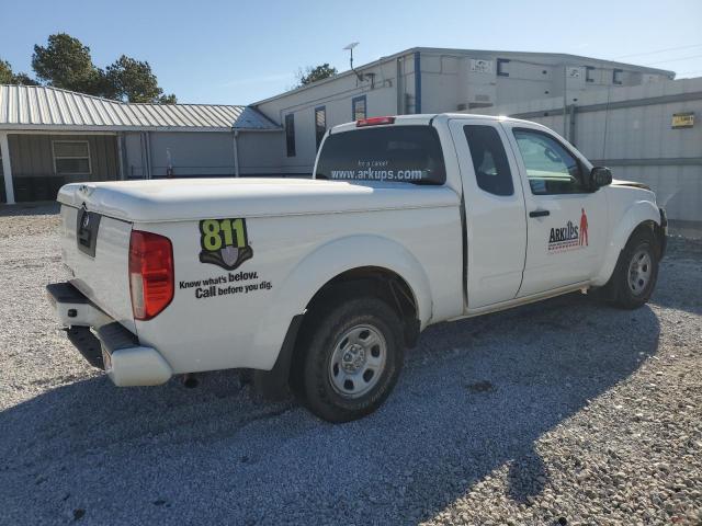 Photo 3 from auction – 2018 NISSAN FRONTIER S with VIN 1N6BD0CT7JN726927