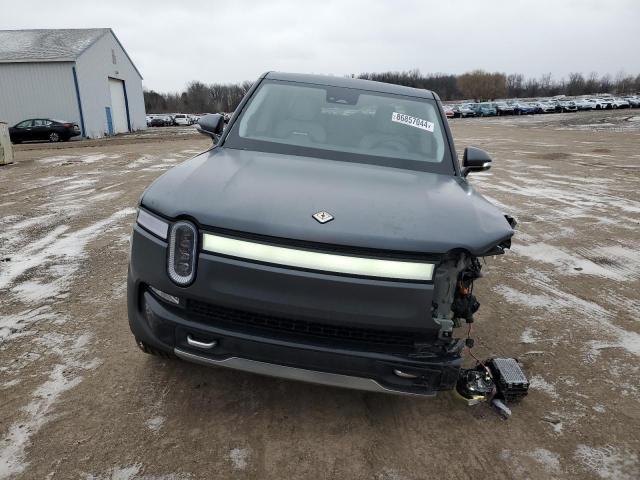 Photo 5 from auction – 2024 RIVIAN R1T ADVENT with VIN 7FCTGBAA8RN034399