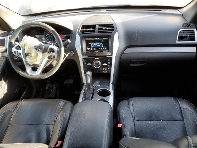 Photo 8 from auction – 2014 FORD EXPLORER S with VIN 1FM5K8GT0EGA83678