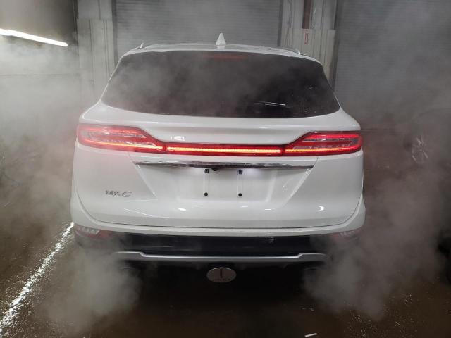 Photo 6 from auction – 2019 LINCOLN MKC SELECT with VIN 5LMCJ2D9XKUL10045