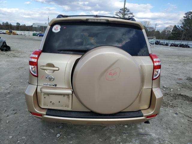 Photo 6 from auction – 2011 TOYOTA RAV4 with VIN 2T3KF4DV2BW074586
