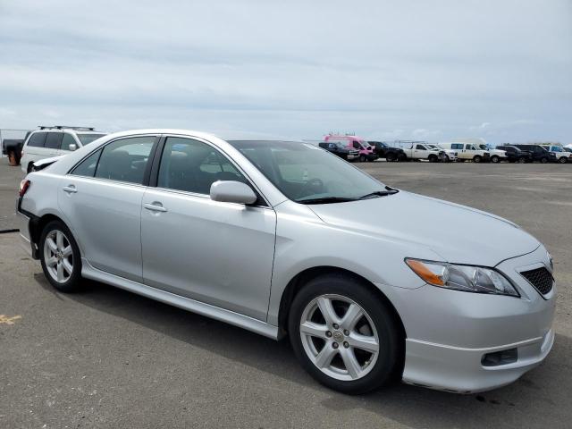 Photo 4 from auction – 2007 TOYOTA CAMRY CE with VIN 4T1BE46K57U035948
