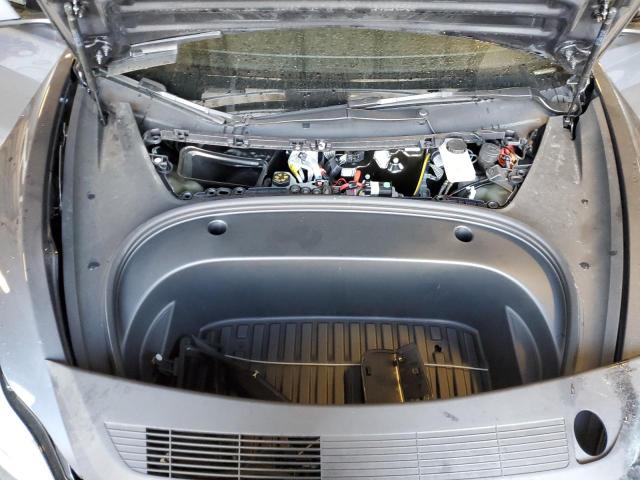 Photo 11 from auction – 2023 TESLA MODEL 3 with VIN 5YJ3E1EA2PF577209