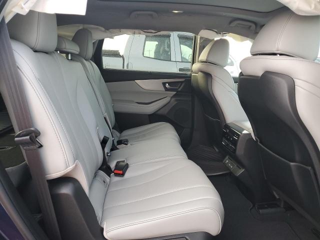 Photo 11 from auction – 2024 ACURA MDX TECHNO with VIN 5J8YE1H49RL020830