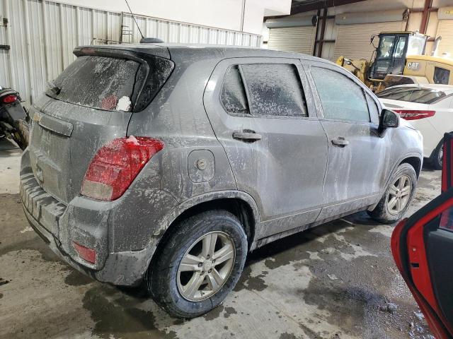Photo 3 from auction – 2020 CHEVROLET TRAX LS with VIN 3GNCJKSB8LL207710
