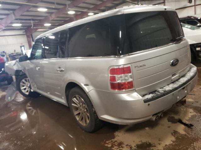 Photo 2 from auction – 2010 FORD FLEX SEL with VIN 2FMGK5CC1ABA79668