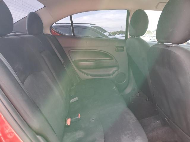 Photo 10 from auction – 2023 MITSUBISHI MIRAGE G4 with VIN ML32FUFJ0PHF03592