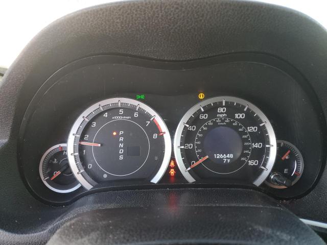 Photo 9 from auction – 2013 ACURA TSX with VIN JH4CU2F40DC013776