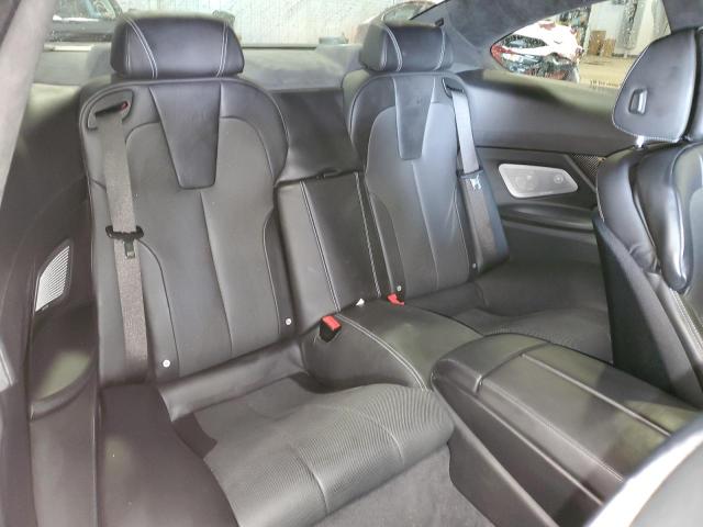 Photo 10 from auction – 2013 BMW M6 with VIN WBSLX9C59DC968423