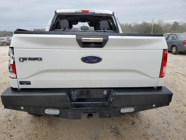 Photo 6 from auction – 2017 FORD F150 SUPER with VIN 1FTEW1EF5HFC42217