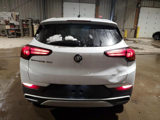 Photo 6 from auction – 2020 BUICK ENCORE GX with VIN KL4MMBS26LB117486