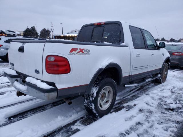 Photo 3 from auction – 2003 FORD F150 SUPER with VIN 1FTRW08L33KA74462