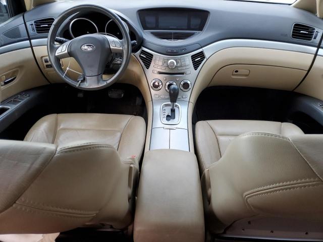 Photo 8 from auction – 2008 SUBARU TRIBECA LI with VIN 4S4WX97D984415210