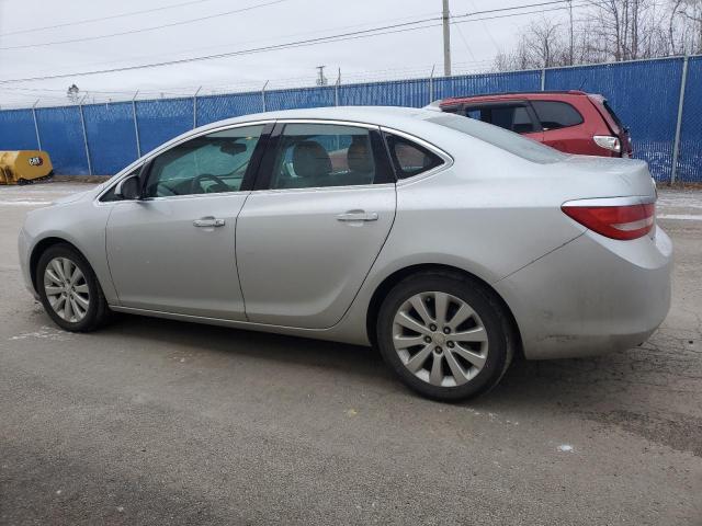 Снимка 2 от търг – 2014 BUICK VERANO с VIN 1G4PN5SK6E4239320