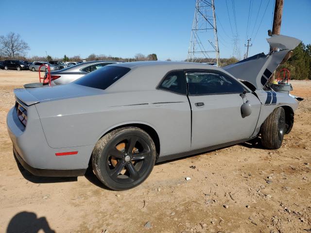 Photo 3 from auction – 2016 DODGE CHALLENGER with VIN 2C3CDZAG6GH354407