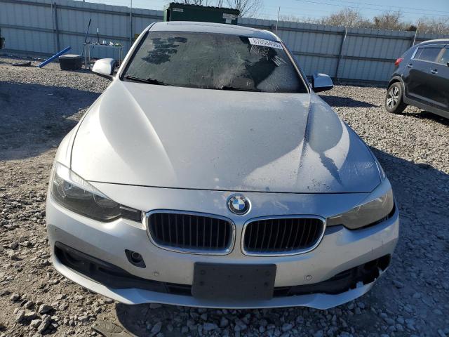 Photo 5 from auction – 2017 BMW 320 XI with VIN WBA8E5G5XHNU41553