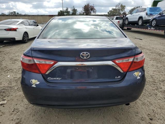 Photo 6 from auction – 2016 TOYOTA CAMRY LE with VIN 4T1BF1FK1GU521491