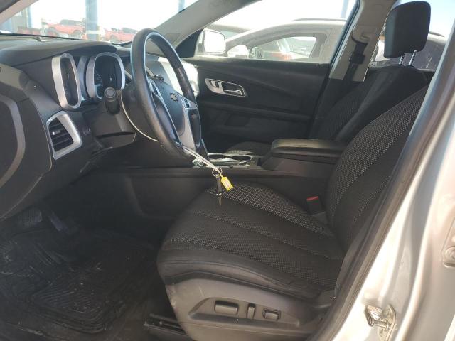 Photo 7 from auction – 2012 CHEVROLET EQUINOX LT with VIN 2GNALDEK1C1171496