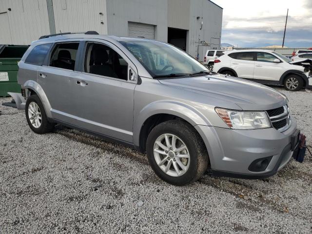 Photo 4 from auction – 2017 DODGE JOURNEY SX with VIN 3C4PDDBG6HT608429