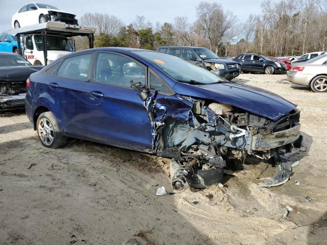 Photo 4 from auction – 2016 FORD FIESTA SE with VIN 3FADP4BJ5GM126717