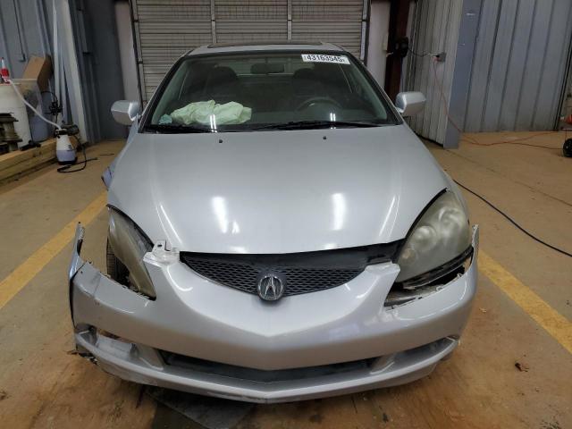 Photo 5 from auction – 2005 ACURA RSX with VIN JH4DC54815S006101