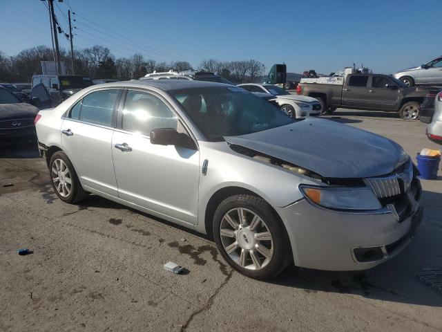 Photo 4 from auction – 2010 LINCOLN MKZ with VIN 3LNHL2GC5AR630891