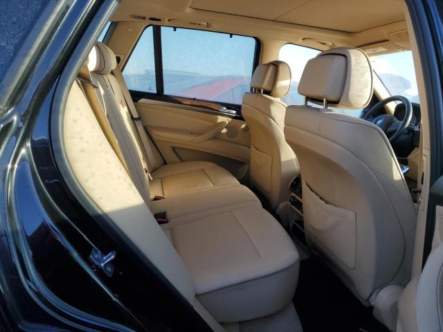Photo 10 from auction – 2011 BMW X5 XDRIVE3 with VIN 5UXZV4C58BL404557