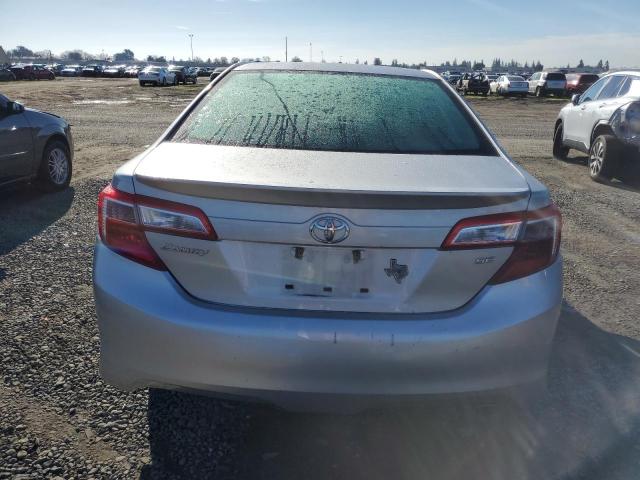 Zdjęcie 6 z aukcji – 2012 TOYOTA CAMRY BASE z VIN 4T1BF1FK6CU612704