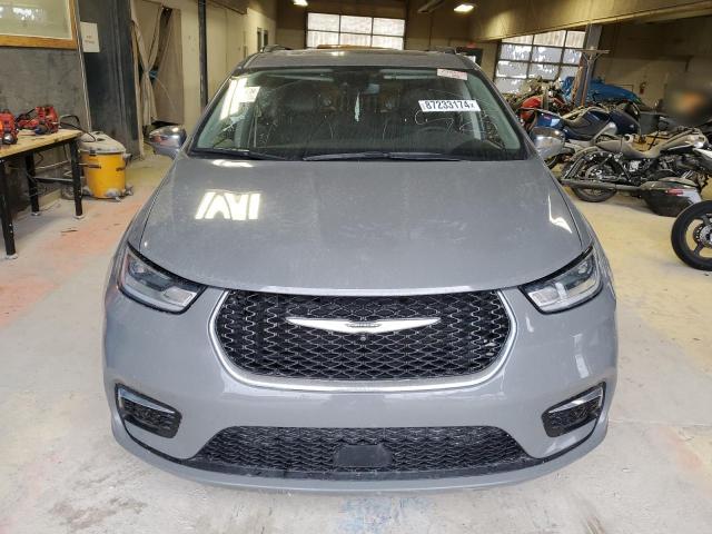 Photo 5 from auction – 2022 CHRYSLER PACIFICA L with VIN 2C4RC1GG4NR112028