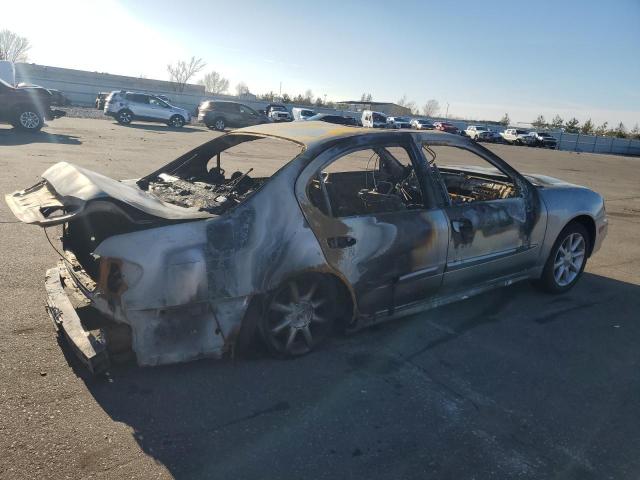 Photo 3 from auction – 2002 INFINITI I35 with VIN JNKDA31A52T013091