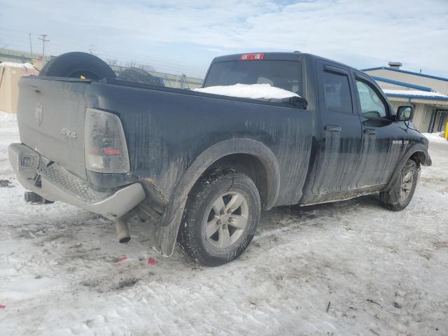 Photo 3 from auction – 2010 DODGE RAM 1500 with VIN 1D7RV1GT7AS216700