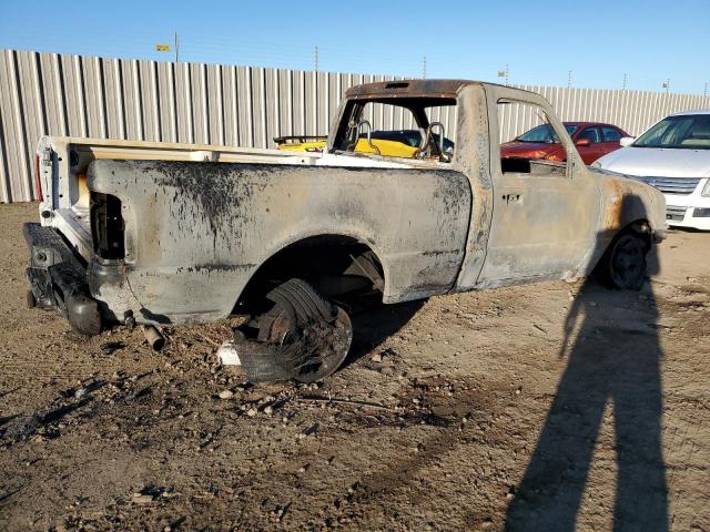 Photo 3 from auction – 2009 FORD RANGER with VIN 1FTYR10DX9PA59353
