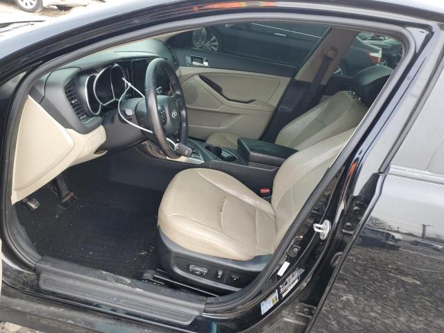 Photo 7 from auction – 2014 KIA OPTIMA EX with VIN 5XXGN4A78EG276130