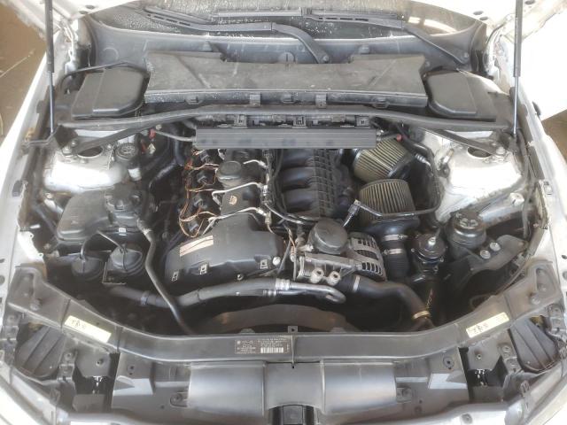 Photo 11 from auction – 2007 BMW 335 I with VIN WBAWB73537P031763