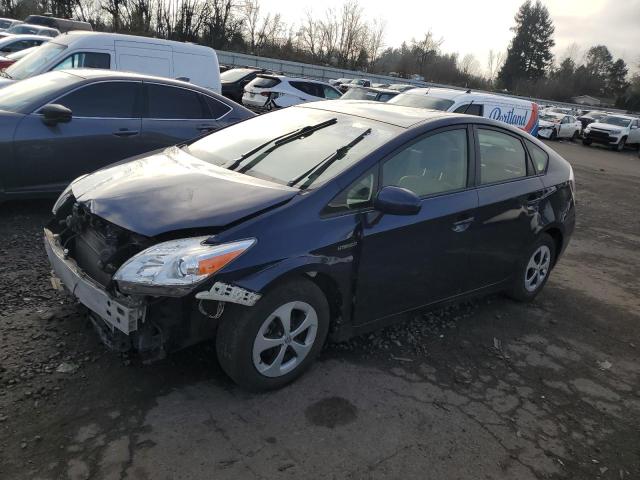 TOYOTA PRIUS 2015 con VIN JTDKN3DU2F1914567 - Foto de la subasta