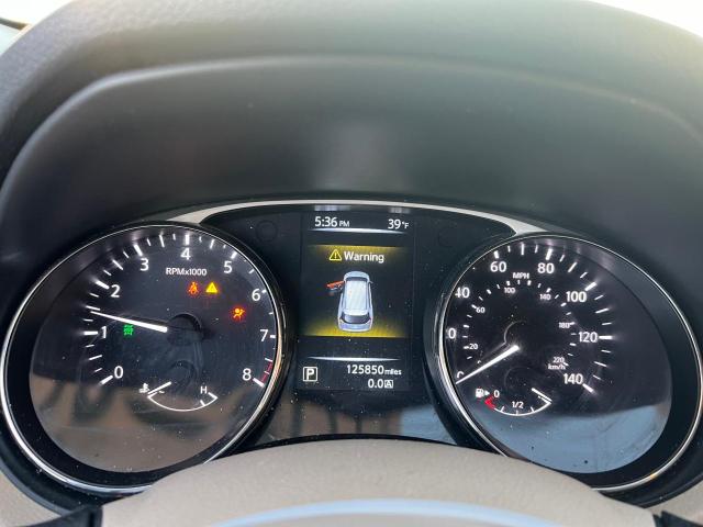 Photo 9 from auction – 2014 NISSAN ROGUE S with VIN 5N1AT2MVXEC854038