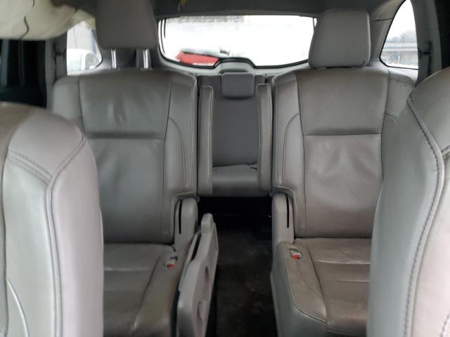 Photo 10 from auction – 2016 TOYOTA HIGHLANDER with VIN 5TDYKRFH8GS146426