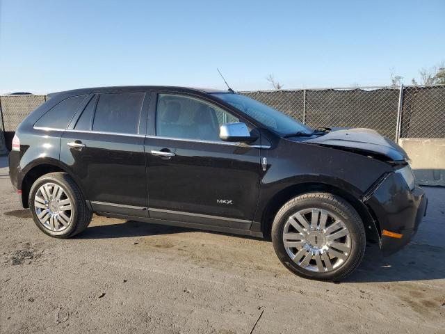 Photo 4 from auction – 2009 LINCOLN MKX with VIN 2LMDU68C69BJ12806