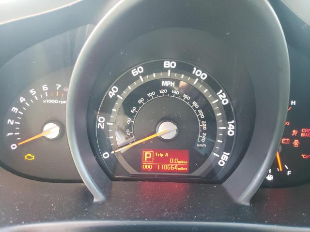 Photo 9 from auction – 2014 KIA SPORTAGE L with VIN KNDPBCAC3E7550374
