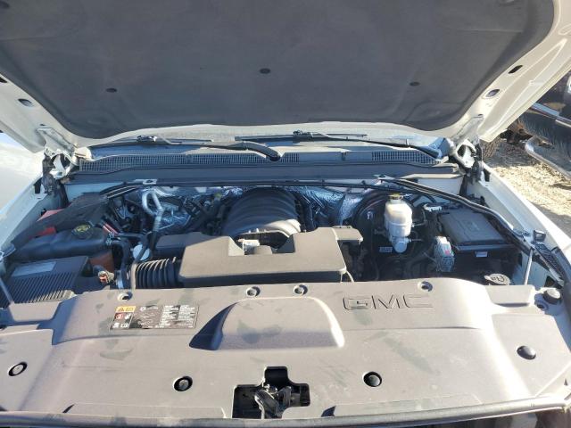 Photo 12 from auction – 2015 GMC YUKON SLT with VIN 1GKS2BKC2FR107565